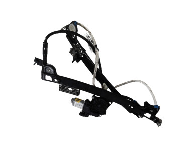Right front window-lift used - Peugeot 508 - 98 376 632 80