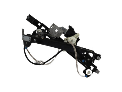 Right front window-lift - Peugeot 508 II - 9837663280 - F1-8645M
