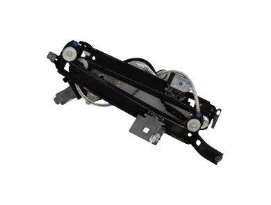 Rear left window-lift - Peugeot 508 II - 9837668080 - K1-8495B
