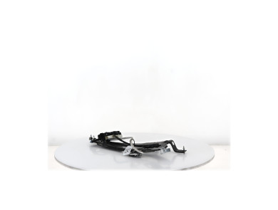 Rear left window-lift - Peugeot 508 II - 9837668080 - K1-8495B