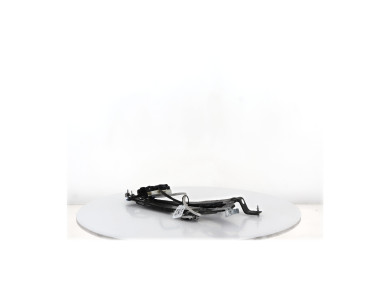 Rear left window-lift - Peugeot 508 II - 9837668080 - K1-8495B