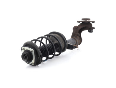 Right steering knuckle - Peugeot 106 PH.2 - 3645A8 - W0-1795W