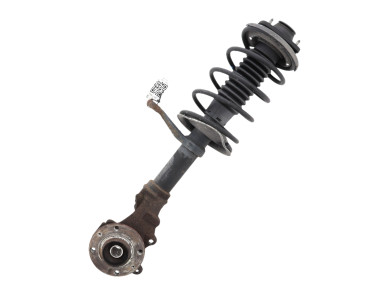 Right steering knuckle - Peugeot 106 PH.2 - 3645A8 - W0-1795W