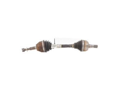 Cardan avant gauche occasion - Opel MERIVA - 13248645