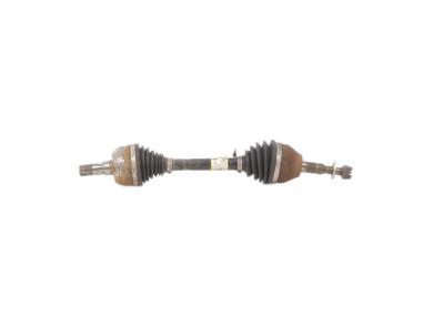 Left front transmission - Opel MERIVA B PH.1 1.7 CDTI - 13248645 - K1-8428W