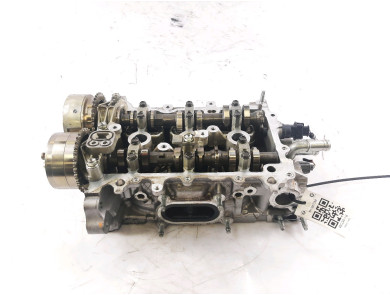 Culasse occasion - Peugeot 108 - 1638954580