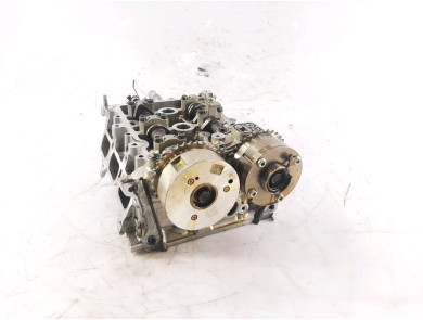 Cylinder head - Peugeot 108 1.0 VTI - 1638954580 - R1-6672M