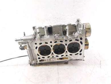Cylinder head - Peugeot 108 1.0 VTI - 1638954580 - R1-6672M