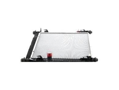 Cooling radiator - Ford TRANSIT V PH.1 - 2002228 - U1-5497Y