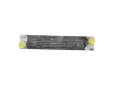 Intercooler used - BMW SERIE 6 - 17 51 7791909