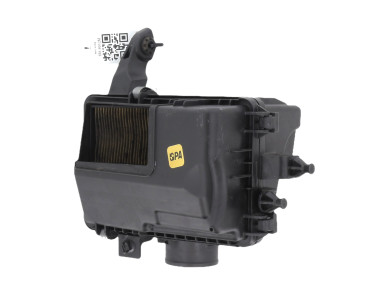 Boite à air - Nissan QASHQAI II PH.1 - 165004EA1A - M1-8012M