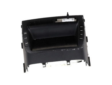 Multifunction screen - Toyota PRIUS II - 8612047220EX - A0-7548U