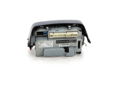 Multifunction screen - Toyota PRIUS II - 8612047220EX - A0-7548U