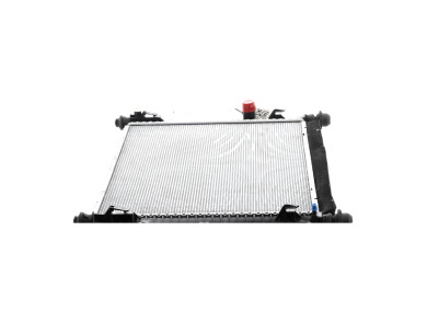 Radiateur d'eau - Ford TRANSIT V PH.1 - 2002228 - I1-4514Z
