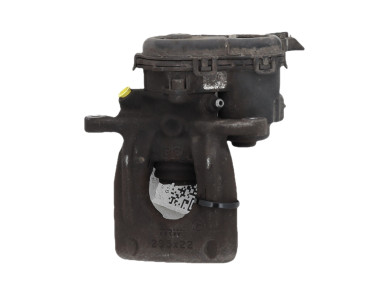 Right rear brake caliper - Mercedes CLASSE GLA I PH.1 - 0004233481 - B1-8161E