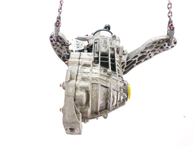 Rear differential - Mercedes CLASSE GLA I PH.1 250 4M - 2463502402 - M1-8190Z