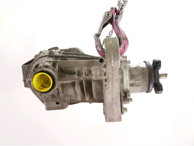 Rear differential - Mercedes CLASSE GLA I PH.1 250 4M - 2463502402 - M1-8190Z