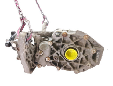 Rear differential - Mercedes CLASSE GLA I PH.1 250 4M - 2463502402 - M1-8190Z