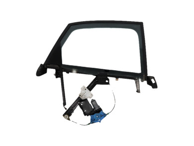 Rear right window-lift used - Audi A4 AVANT - 8E0959802E
