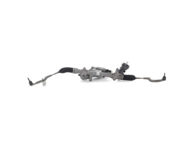 Steering rack - Mercedes CLASSE GLA I PH.1 - 2464605301 - J1-9934C