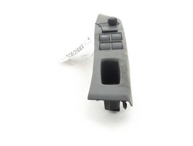 Left window-lift switch panel - Daihatsu CUORE III - 84820-B2320 - M1-7731L