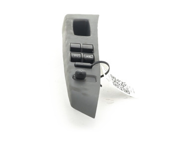 Left window-lift switch panel - Daihatsu CUORE III - 84820-B2320 - M1-7731L