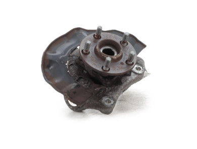 Right steering knuckle used - Toyota PRIUS - 4320147010