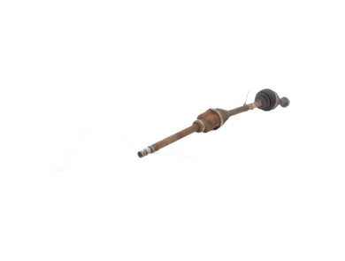 Cardan avant droit - Fiat DUCATO III PH.1 2.3 JTD - 71724579 - I1-8154U