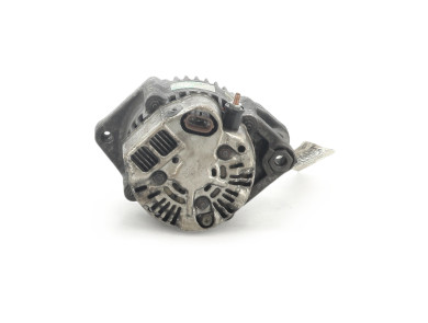 Alternator used - Daihatsu CUORE - 27060-B1060
