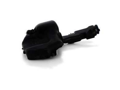Washer fluid reservoir tank - Mercedes CLASSE C III PH.1 - 2048690100 - J1-9033H