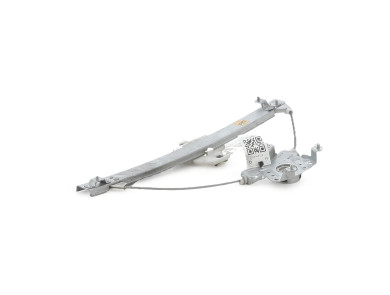 Lève-vitre arrière gauche - Hyundai MATRIX PH.1 - 9881017200 - E1-4864V