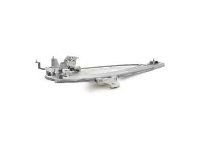Rear left window-lift - Hyundai MATRIX PH.1 - 9881017200 - E1-4864V