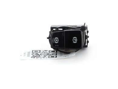 Bouton de frein à main - Volvo XC40 - 31456219 - U0-9515A