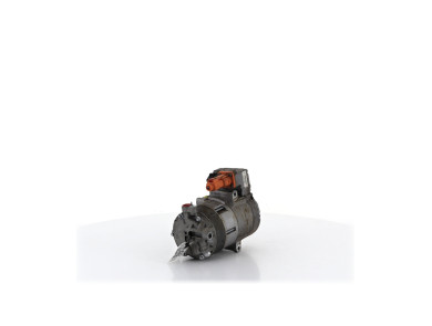 A/C Compressor used - Volkswagen GOLF - 5QE816803L