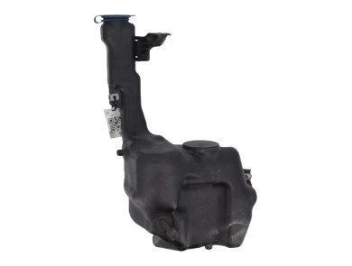 Washer fluid reservoir tank - Mercedes CLASSE C III PH.1 - 2048690100 - E0-9961P