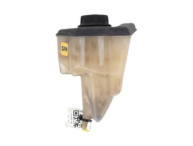 Vase d'expansion - Volvo V40 I PH.1 - 30804963 - H1-6881U