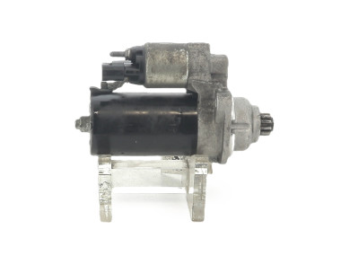 Starter - Seat ALTEA XL PH.2 1.6 TDI - 02Z911024KX - U1-7064U