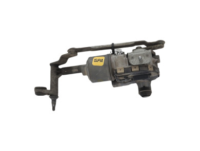 Right front wiper motor