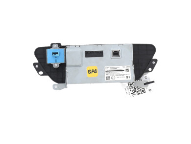 Multifunction screen - Honda CR-V IV PH.1 - 39710T1GG12 - E1-2137U