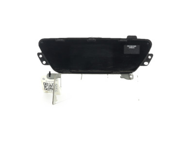 Multifunction screen - Honda CR-V IV PH.1 - 39710T1GG12 - E1-2137U