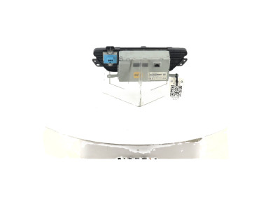 Multifunction screen - Honda CR-V IV PH.1 - 39710T1GG12 - E1-2137U