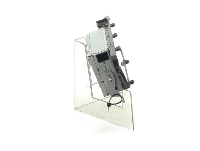Multifunction screen - Honda CR-V IV PH.1 - 39710T1GG12 - E1-2137U