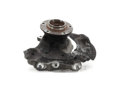 Right steering knuckle used - BMW SERIE 6 - 31 21 6762018