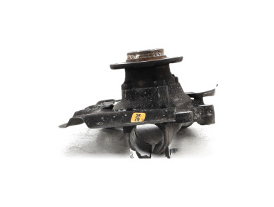 Right steering knuckle - BMW SERIE 6 - 31216762018 - X1-8983A