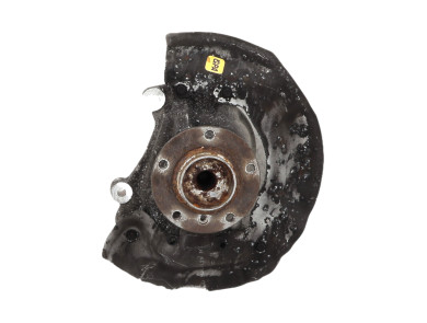 Right steering knuckle - BMW SERIE 6 - 31216762018 - X1-8983A