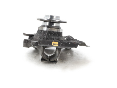 Left steering knuckle - BMW SERIE 6 - 31216762017 - X1-8955L