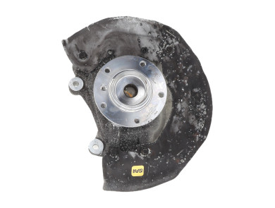 Left steering knuckle - BMW SERIE 6 - 31216762017 - X1-8955L