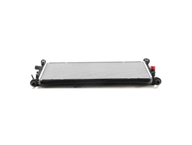 Cooling radiator - Ford TRANSIT V PH.1 - 2002228 - N1-4078Y