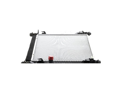 Radiateur d'eau - Ford TRANSIT V PH.1 - 2002228 - N1-4078Y