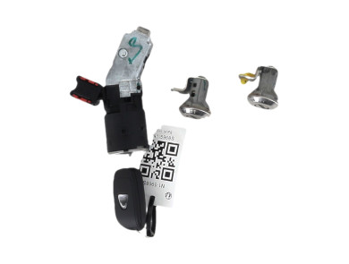 Neiman kit complet (barillet serrure clé) occasion - Dacia SPRING - 806014333R